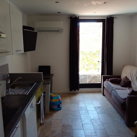 Appartement Climatise Centre Ville Tout Confort Climatise Сет Экстерьер фото