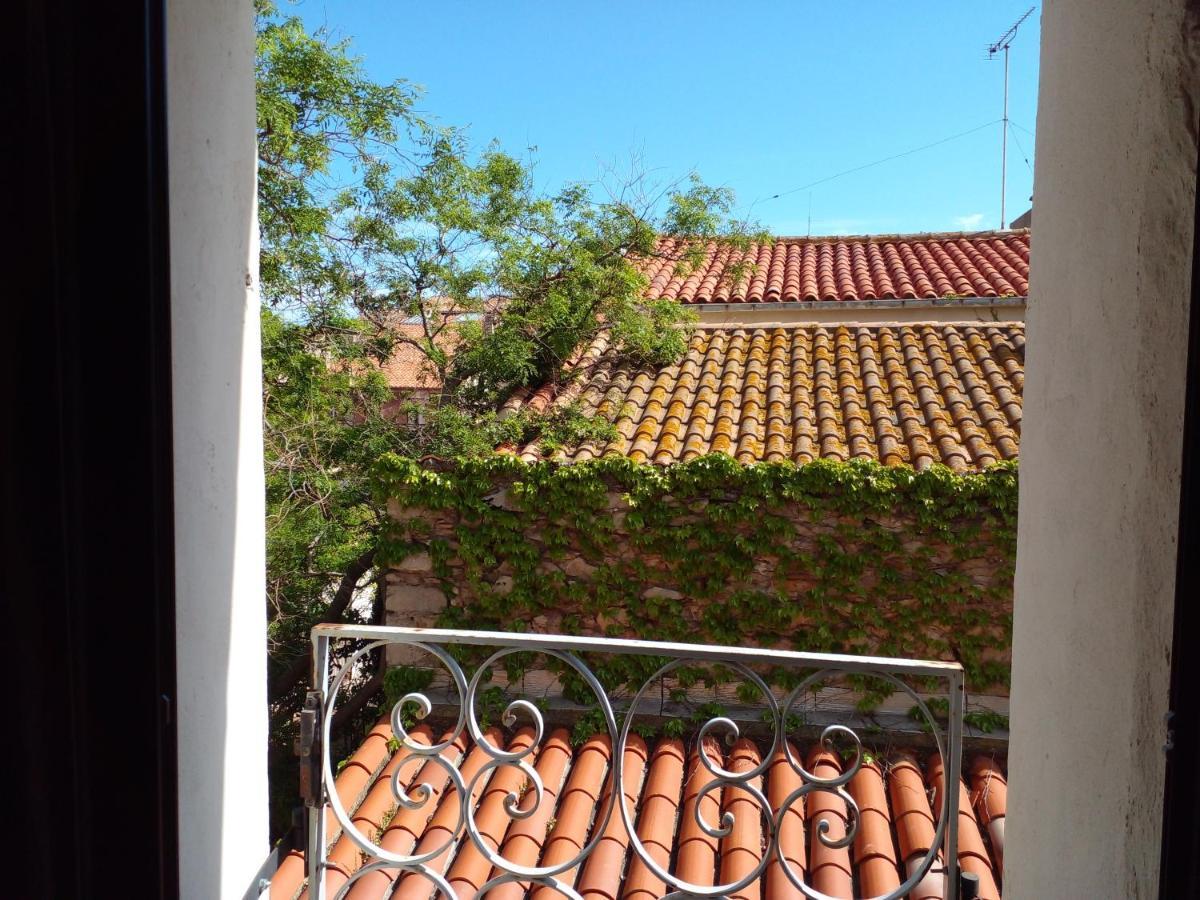 Appartement Climatise Centre Ville Tout Confort Climatise Сет Экстерьер фото